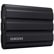 Samsung T7 2.0TB Shield Black